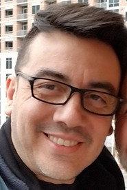 Patrick Salazar profile photo
