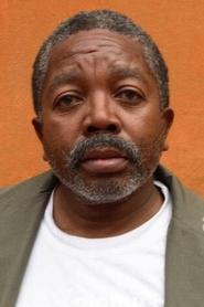John Matshikiza profile photo