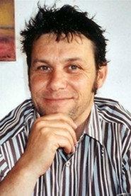 Danny Mulheron profile photo