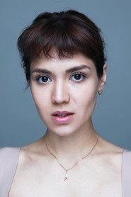 Adelina Gizatullina profile photo