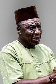 Christopher Omenyi profile photo