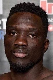 David Onama profile photo