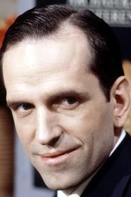 Edward Wiley profile photo