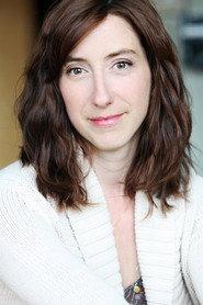 Fanny Britt profile photo