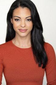 Triana Browne profile photo