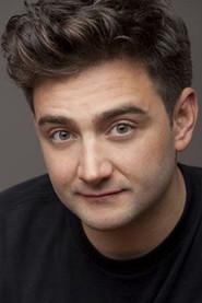Tony Denman profile photo