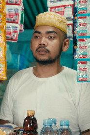 Umar Firdaus profile photo