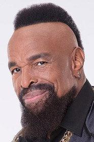 Mr. T profile photo