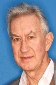 Barry McGovern profile photo