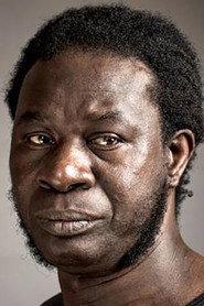 Bakary Sangaré profile photo
