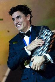 Marc Márquez profile photo