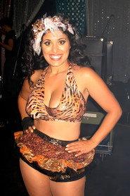 Josie Parrelli profile photo