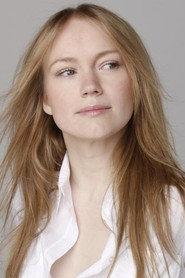 Elena Bouryka profile photo