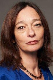 Elina Löwensohn profile photo