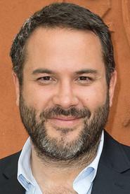 Bruce Toussaint profile photo