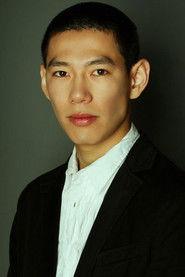 Evgeny Sangadzhiev profile photo