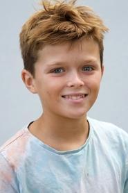 Finn Guegan profile photo