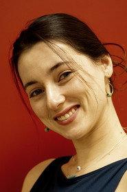 Christina Kipreou profile photo