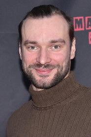 Yury Paulau profile photo