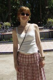 Sofía Medina Azorín profile photo
