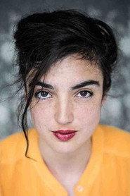 Mélissa Barbaud profile photo