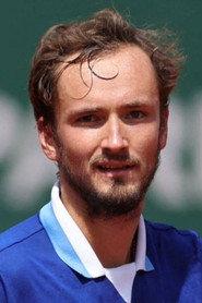 Daniil Medvedev profile photo