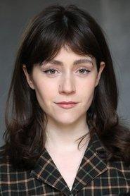 Carly-Sophia Davies profile photo