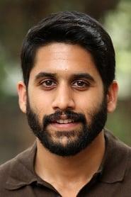 Naga Chaitanya Akkineni profile photo
