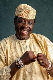 Taiwo Hassan profile photo