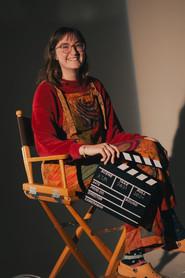 Amandine Vermeersch profile photo