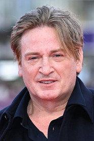 Benoît Magimel profile photo