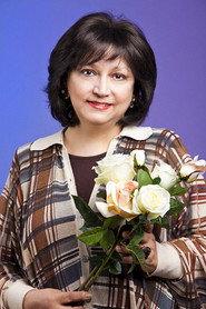 Khuraman Gasimova profile photo