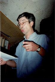 Pascal Renwick profile photo