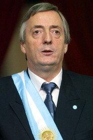 Néstor Kirchner profile photo