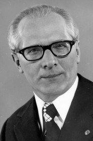 Erich Honecker profile photo