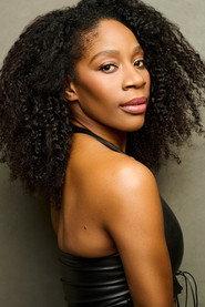 Chantal Nchako profile photo