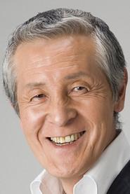 Ryoichi Kusanagi profile photo