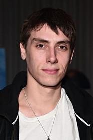Alexander Arnold profile photo