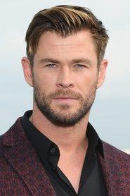 Chris Hemsworth profile photo