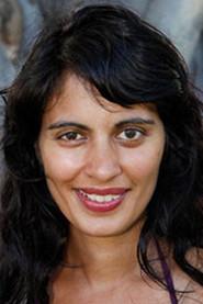 Iram Haq profile photo