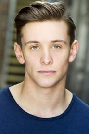 Travis Jeffery profile photo