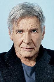Harrison Ford profile photo