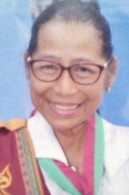 Flor Salanga profile photo