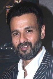 Rohit Roy profile photo