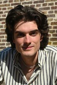 Ruben Degroote profile photo