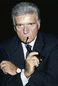 Sergio Zavoli profile photo