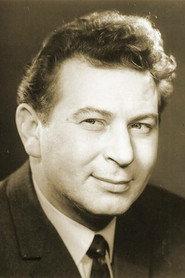 Boris Gorbatov profile photo