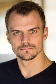 Christopher Birks profile photo