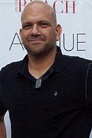Guy Sparks profile photo