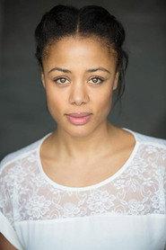 Nina Toussaint-White profile photo